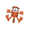 Kép 2/2 - Tetováló sablon, öntapadós stencil - Cica 8 Garfield