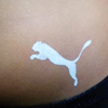 Kép 3/3 - Tetováló sablon, öntapadós stencil - Puma