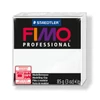 Kép 1/9 - FIMO Professional süthető gyurma, 85 g - fehér (8004-0)