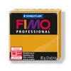 FIMO Professional süthető gyurma, 85 g - okker (8004-17)