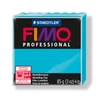 Kép 1/9 - FIMO Professional süthető gyurma, 85 g - türkiz (8004-32)