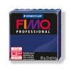 Kép 1/9 - FIMO Professional süthető gyurma, 85 g - tengerkék (8004-34)