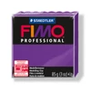 Kép 1/9 - FIMO Professional süthető gyurma, 85 g - lila (8004-6)