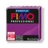 Kép 1/9 - FIMO Professional süthető gyurma, 85 g - viola (8004-61)