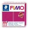 Kép 1/10 - FIMO-Leather-Effect-suthetogyurma-57g-bogyo-8010-229