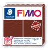 Kép 1/10 - FIMO-Leather-Effect-suthetogyurma-57g-dio-8010-779