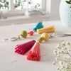 FIMO Effect Colour Pack Leather süthető gyurma készlet, 12x25 g