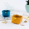 FIMO Effect Colour Pack Leather süthető gyurma készlet, 12x25 g