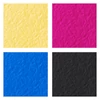 Kép 4/5 - FIMO Leather Effect DIY süthető gyurma készlet, 4x25 g - Kulcstartó