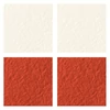 Kép 4/5 - FIMO Leather Effect DIY süthető gyurma készlet, 4x25 g - Virágtartó