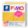 Kép 1/10 - FIMO Soft süthető gyurma, 57 g - mangó (8020-T10) 2022