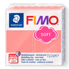 Kép 1/10 - FIMO Soft süthető gyurma, 57 g - grapefruit (8020-T20) 2022