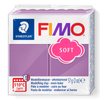 Kép 1/10 - FIMO Soft süthető gyurma, 57 g - áfonya (8020-T60) 2022