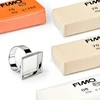Kép 3/5 - FIMO Soft DIY süthető gyurma készlet, 4x25 g - Ékszertartó