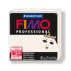 Kép 1/3 - FIMO Professional süthető gyurma, Doll Art, 85 g - porcelán (8027-03)