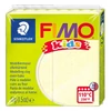 FIMO Kids süthető gyurma, 42 g - gyöngyház sárga (8030-106)