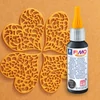FIMO Liquid, Deco gel, 50 ml - fekete