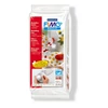 Kép 1/11 - FIMO Air Basic levegőn száradó gyurma 1000 g - fehér (8101-0)