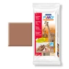 Kép 1/4 - FIMO Air Natural levegőn száradó gyurma 350 g - homokkő (8150-7)