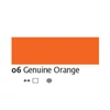 Kreul Solo Goya akrilfesték, 100 ml - 06, genuine orange