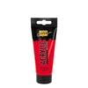 Kreul Solo Goya akrilfesték, 100 ml - 07, vermilion