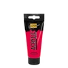 Kreul Solo Goya akrilfesték, 100 ml - 08, carmine red