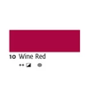 Kreul Solo Goya akrilfesték, 100 ml - 10, wine red
