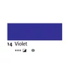 Kreul Solo Goya akrilfesték, 100 ml - 14, viola
