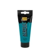 Kreul Solo Goya akrilfesték, 100 ml - 17, turquoise