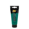 Kép 1/3 - Kreul Solo Goya akrilfesték, 100 ml - 19, dark green