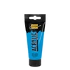 Kreul Solo Goya akrilfesték, 100 ml - 32, light blue