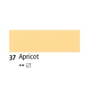 Kreul Solo Goya akrilfesték, 100 ml - 37, apricot