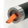 Kép 4/4 - FIMO Professional gyurmanyomó pisztoly, gyurmaprés, extruder, 20 minta