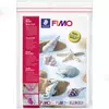 Kép 2/2 - FIMO Öntőforma - kagylók