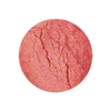 Kép 2/6 - Gyöngyház hatású rózsaarany színű műgyanta effekt pigment színező por szín kör