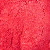 Kép 3/6 - Gyöngyház hatású málna színű műgyanta effekt pigment színező por szín