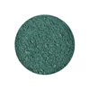 Gyöngyház hatású mohazöld színű műgyanta effekt pigment színező por szín kör