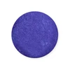 Gyöngyház hatású szilva színű műgyanta effekt pigment színező por szín kör