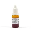 Műgyanta színező, transzparens, 10 ml - sárga