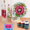 Deka Color Cristal üvegfesték 25 ml - 29 pink