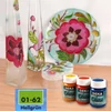 Deka Color Cristal üvegfesték 25 ml - 62 világoszöld