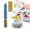 Porcelánfilc, Armerina, Darwi - arany