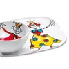 Porcelánfilc, Armerina, Darwi - 236 sötétkék