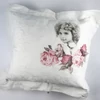 Hobbyművész decoupage ragasztó textilre - 40 ml