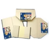 Kép 2/2 - Creative Kids scrapbook album - 30x30 cm, nyolcszög
