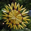 Szalmacsillag készítő szerszám - univerzális, 10 cm