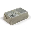 Plasztilin, 1000 g, szürke
