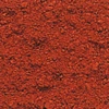 Sennelier pigment - 211, burnt sienna, 140 g