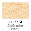 Sennelier pigment - 511, bright yellow, 80 g