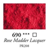 Sennelier pigment - 690, rose madder lake, 40 g